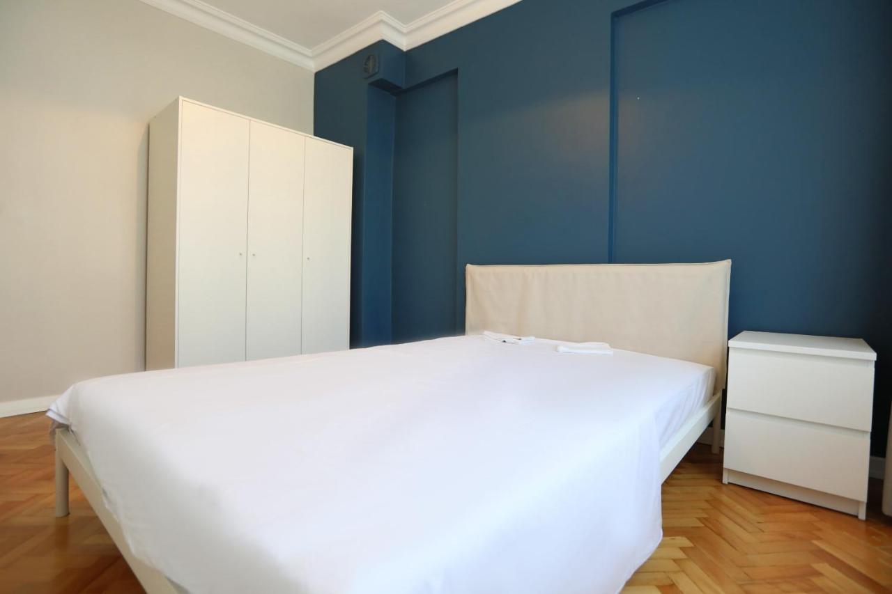 Stylish And Central Flat In Kadikoy Istanbul Exterior photo